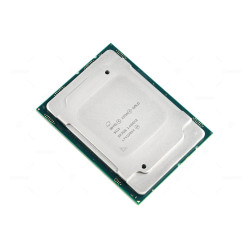 SR3GB INTEL XEON GOLD 5115 2.40GHZ 10-CORE 13.75MB L3 CACHE 85W LGA3647